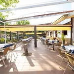 Casa de Férias Gemuetlicher Ferienbungalow Isabena By Interhome