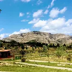 Casa de Férias Gemuetlicher Ferienbungalow Isabena By Interhome La Puebla de Roda