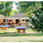 Gemuetlicher Ferienbungalow Isabena By Interhome