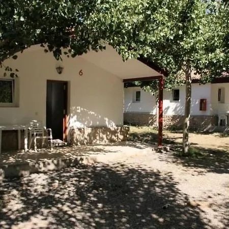 Gemuetlicher Ferienbungalow Isabena By Interhome Casa de vacances La Puebla de Roda