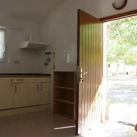 Gemuetlicher Ferienbungalow Isabena By Interhome La Puebla de Roda