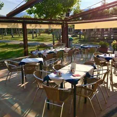 Gemuetlicher Ferienbungalow Isabena By Interhome La Puebla de Roda