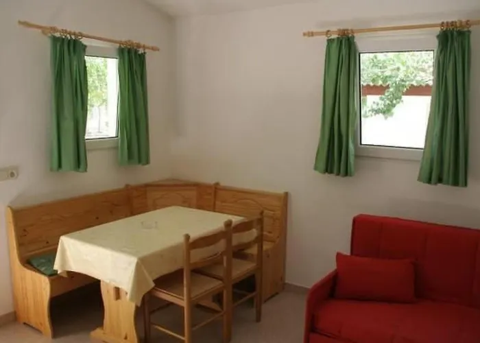 Gemuetlicher Ferienbungalow Isabena By Interhome * La Puebla de Roda