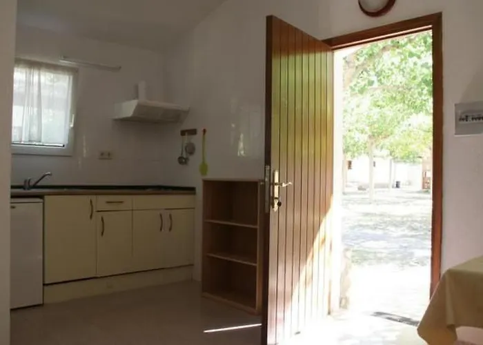 Gemuetlicher Ferienbungalow Isabena By Interhome La Puebla de Roda