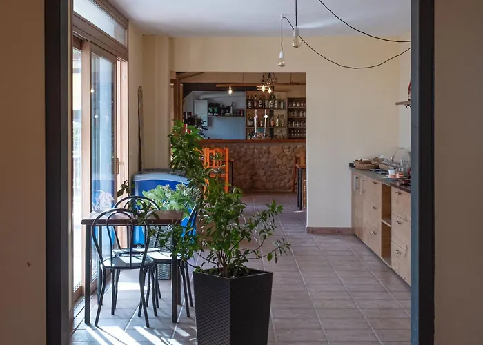 Gemuetlicher Ferienbungalow Isabena By Interhome * La Puebla de Roda