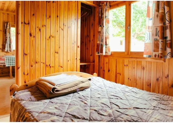 Gemuetlicher Ferienbungalow Isabena By Interhome * La Puebla de Roda