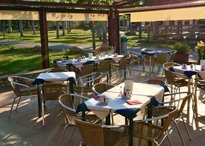 Gemuetlicher Ferienbungalow Isabena By Interhome La Puebla de Roda