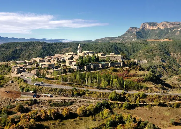 Gemuetlicher Ferienbungalow Isabena By Interhome *