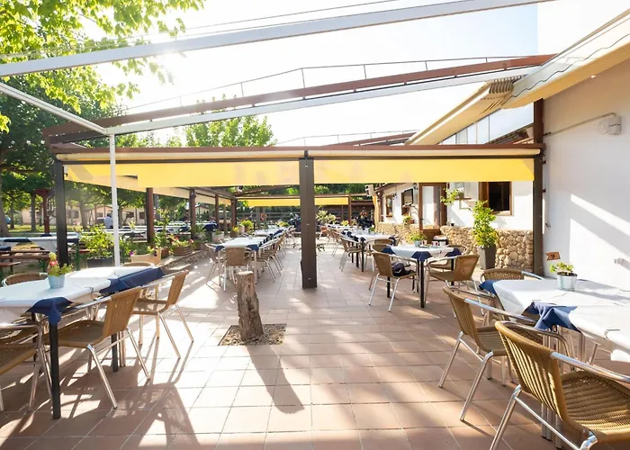 Сasa de vacaciones Gemuetlicher Ferienbungalow Isabena By Interhome