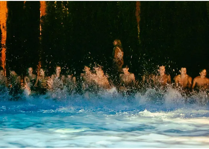 Gemuetlicher Ferienbungalow Isabena By Interhome Сasa de vacaciones *